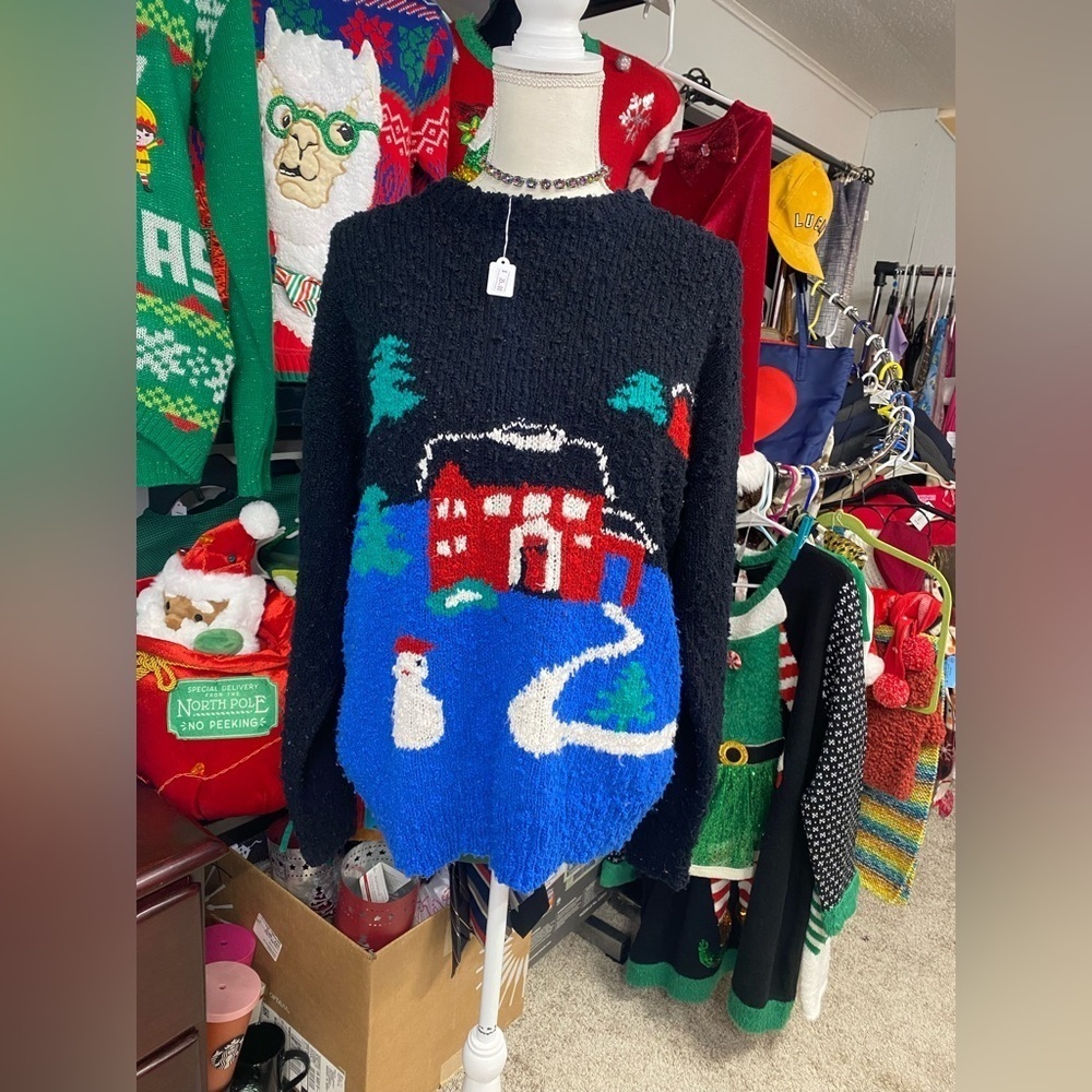 Kobe Christmas Views - Sz.L (40)